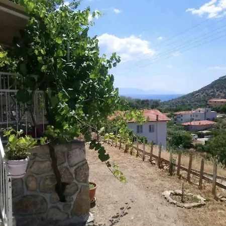 Holiday home Traditional Stone