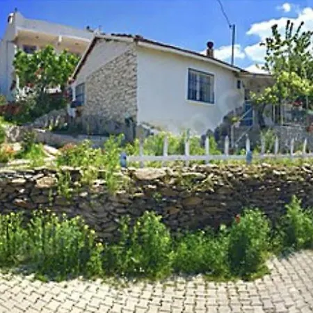 Traditional Stone Holiday home