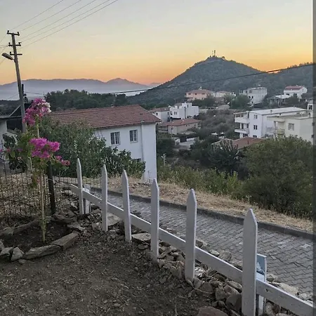 Traditional Stone Holiday home Ozdere