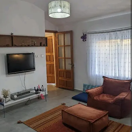 Holiday home Traditional Stone Ozdere